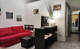 jp7 Piso y parking 10min Sevilla - Zona Comercial - Joyeria - Pescaderia